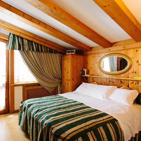 Otel Cornelio Cortina dʼAmpezzo