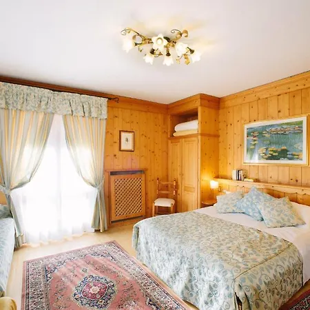 Szálloda Cornelio 3*