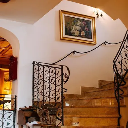 Otel Cornelio Cortina dʼAmpezzo