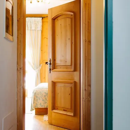 Cornelio Otel Cortina dʼAmpezzo