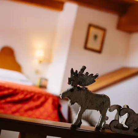 Otel Cornelio Cortina dʼAmpezzo