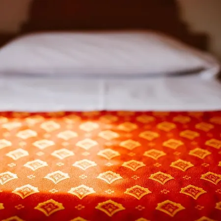 Otel Cornelio