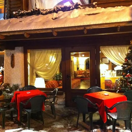 Cornelio Cortina d'Ampezzo