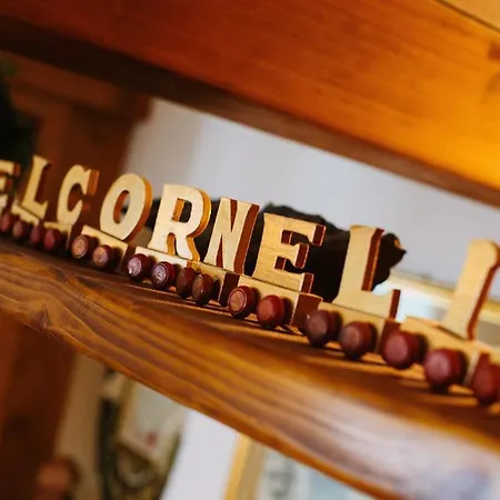 Cornelio Hotel Cortina d'Ampezzo