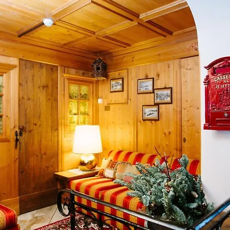 Hotel Cornelio