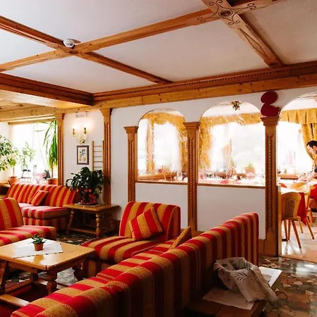 Hotel Cornelio Cortina d'Ampezzo