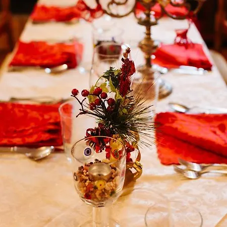 Hotel Cornelio Cortina d'Ampezzo