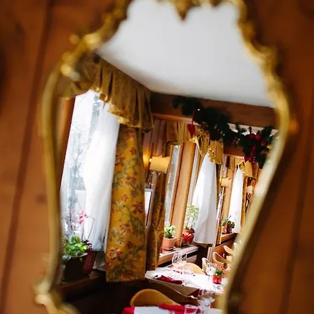 Hotel Cornelio