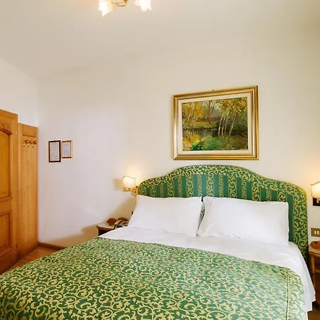 Cornelio Hotel Cortina d'Ampezzo